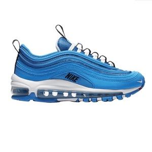 Air max 97 SE ‘blue hero